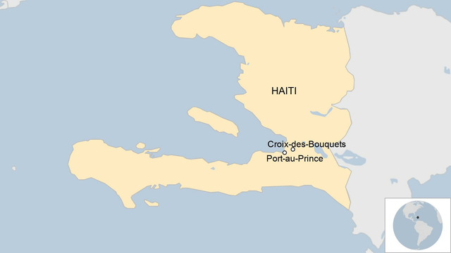 Haiti Devient Indépendant