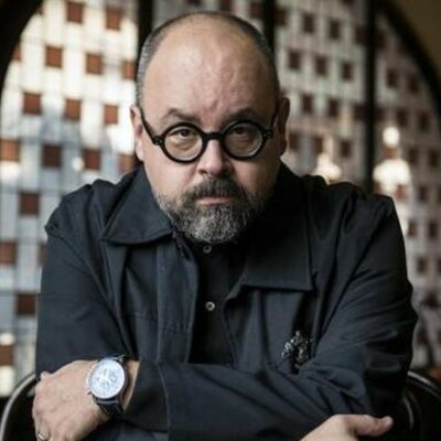 Timeline: La vida de Carlos Ruiz Zafón