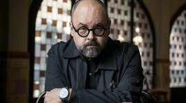 Timeline: La vida de Carlos Ruiz Zafón