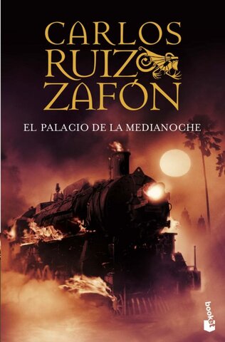 Su segunda novela