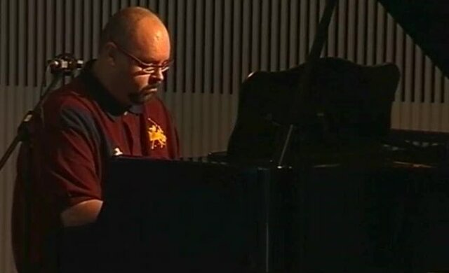 La sombra del Viento, Composición musical