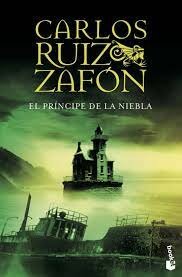 SE PUBLICA SU PRIMERA NOVELA