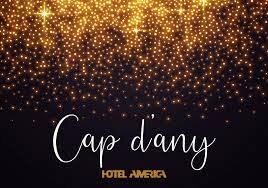 Cap d'any: 1 DE GENER