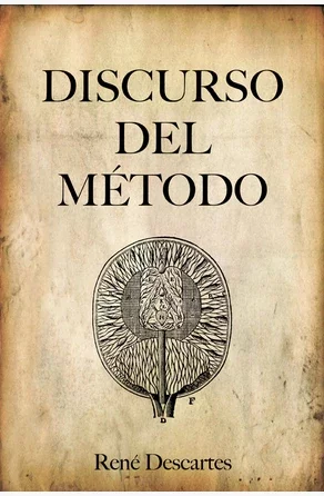 Publicación del Discurso del método