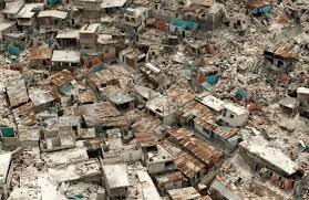 Haïti est frappé par un tremblement de terre