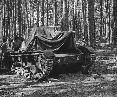 Batalla de la Granja de Segòvia