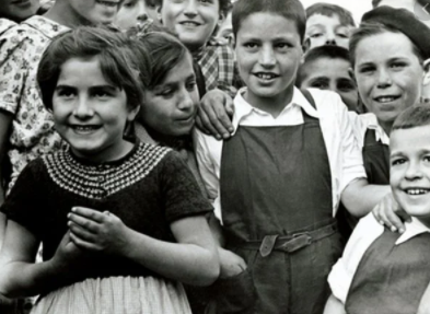 GENERACIÓN DE POSGUERRA