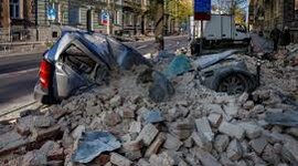 Timeline: Početak potresa