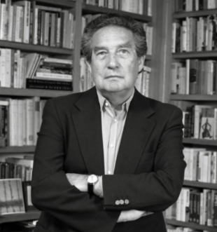 POESÍA CONTEMPORÁNEA