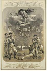 Insurrección en Cuba