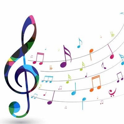 Timeline: Canciones Frances