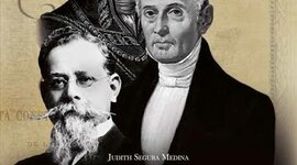 Timeline: Constituciones de México
