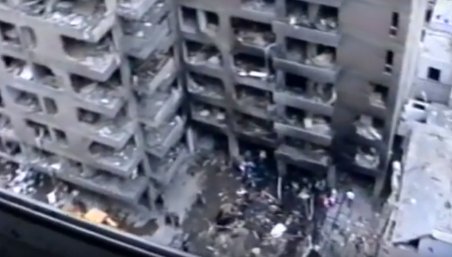 Atentado de Tarata de 1992