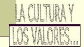 Timeline: Cultira i Valors