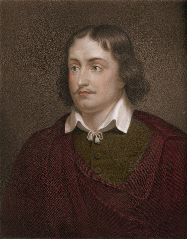 Nacimento de Claudio de Lorena