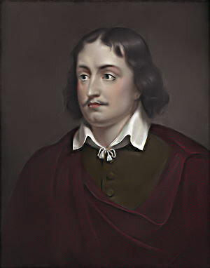 Muerte de Claudio de Lorena