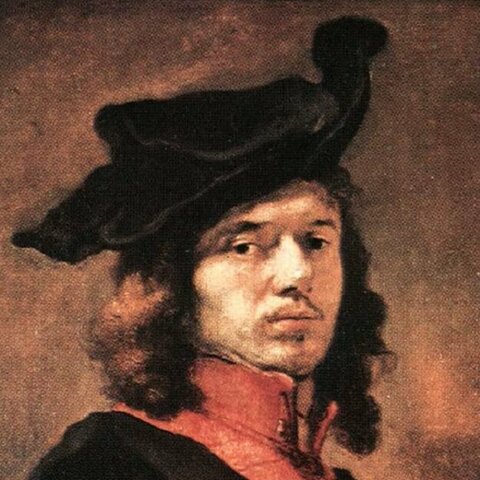 Nacimiento de Johannes Vermeer