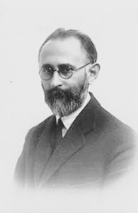 Naixement de Ferrière