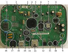 les systèmes informatiques embarqués vers la Lune