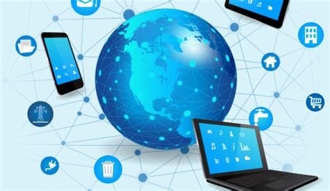 les premiers objets connectés