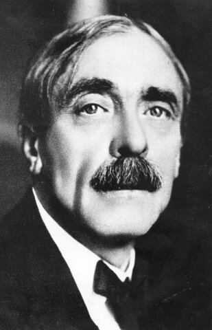 Paul Valéry (1871 / 1945)