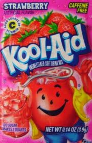 Kool Aid