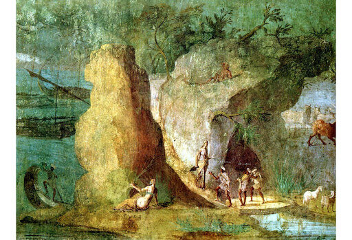 ΛΑΙΣΤΡΥΓΩΝΕΣ