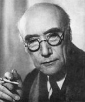 André Gide (1869 / 1951)