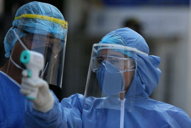 Avances con el Covid-19