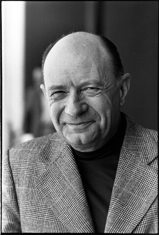 Jacques Ellul (1912 / 1994)