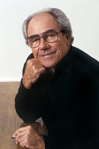 Jean Baudrillard (1929 / 2007)