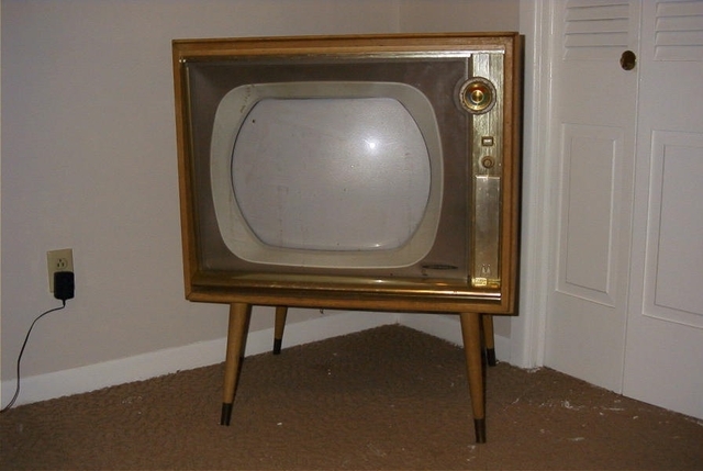 tv was introduced in australia