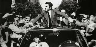 Política de consenso