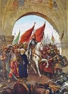 Caiguda de constantinoble