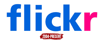 Flickr was launched