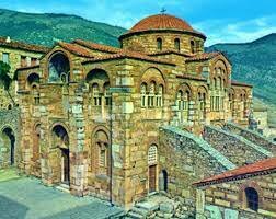 MONASTERIO DE OSIOS LOUKÁS