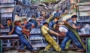 Crisis del sistema de aprendizaje ( Finales del siglo XIX y principios del siglo XX)