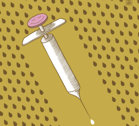 Se produce insulina para humanos, la primera droga derivada de la biotecnología.