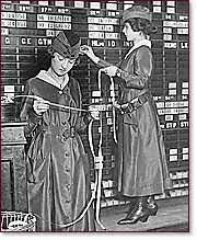 Segunda Guerra Mundial (Años 1939-1945)