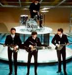Beatles appearance