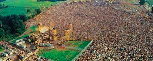 woodstock