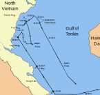Gulf of tonkin resolution