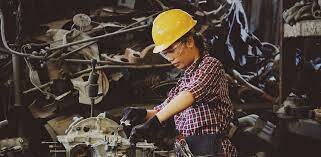 Revisión de la formación profesional tradicional (Años ochenta)