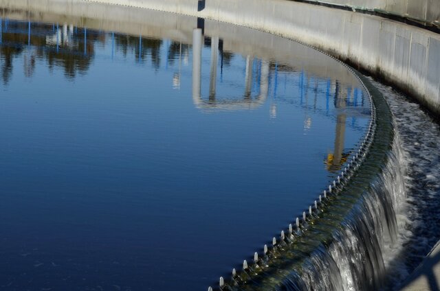 Tratamiento de Aguas
