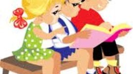 Timeline: Children's Literature