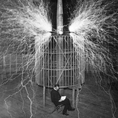 Timeline: HISTORIA DE LA TECNOLOGÍA