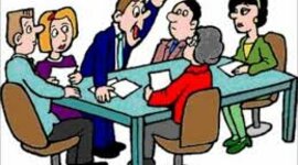 Timeline: ESCUELAS DE LA ADMINISTRACION