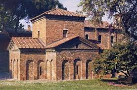 MAUSOLEO DE GALA PLACIDIA