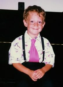 El Nacimiento de Mark