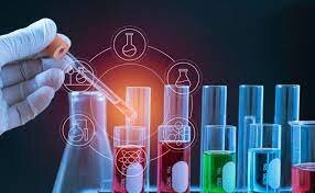 Industria de Biotecnologia